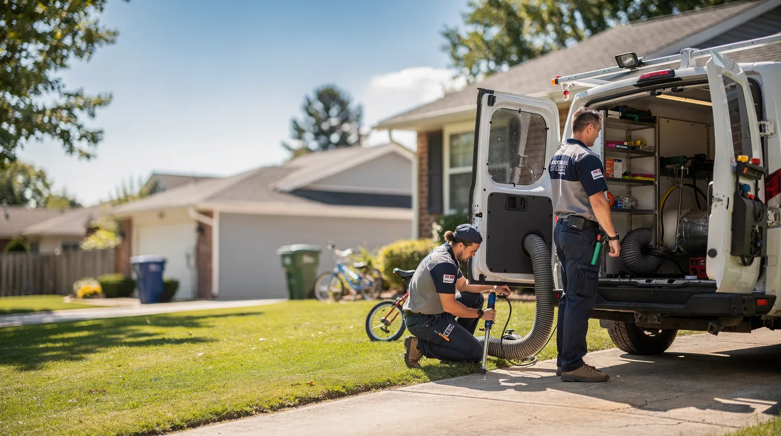24/7 HVAC Repair & AC Replacement in Bristol, CT near me
